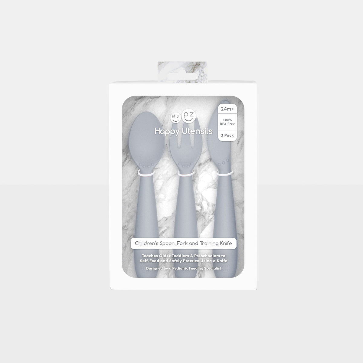 Image of Happy Utensils